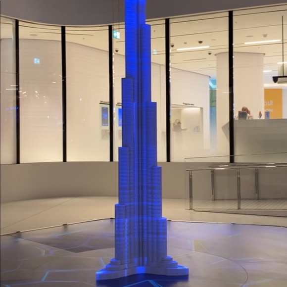 Meet your Posher, Abdullahi - Picture 1 of 1